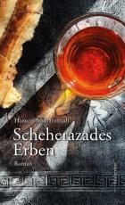 Cover-Bild Scheherazades Erben