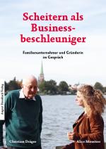 Cover-Bild Scheitern als Businessbeschleuniger