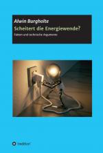 Cover-Bild Scheitert die Energiewende?
