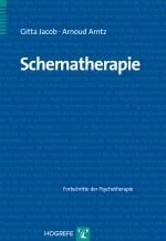 Cover-Bild Schematherapie