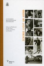 Cover-Bild Schenke Licht am Abend