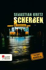 Cover-Bild Scherben