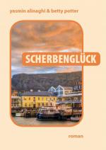 Cover-Bild Scherbenglück