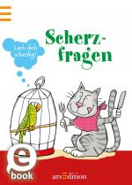 Cover-Bild Scherzfragen