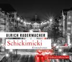 Cover-Bild Schickimicki