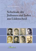 Cover-Bild Schicksale der Jüdinnen und Juden aus Lüdenscheid