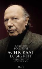 Cover-Bild Schicksallosigkeit