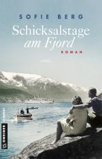 Cover-Bild Schicksalstage am Fjord