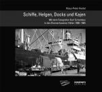 Cover-Bild Schiffe, Helgen, Docks und Kajen