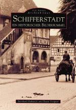 Cover-Bild Schifferstadt