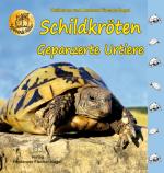 Cover-Bild Schildkröten