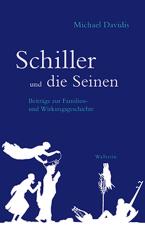 Cover-Bild Schiller und die Seinen