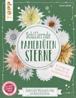 Cover-Bild Schillernde Papiertüten-Sterne (kreativ.kompakt.)