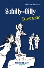 Cover-Bild Schilly-Billy Superstar
