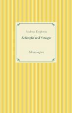 Cover-Bild Schimpfer und Versager