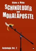 Cover-Bild Schindluder und Moralapostel