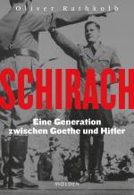 Cover-Bild Schirach