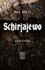 Cover-Bild Schirjajewo