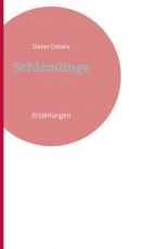 Cover-Bild Schirmlinge