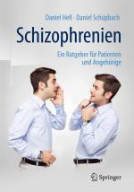 Cover-Bild Schizophrenien