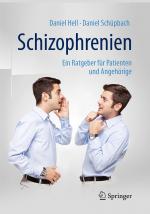 Cover-Bild Schizophrenien