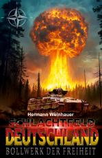 Cover-Bild Schlachtfeld Deutschland – Band I