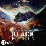 Cover-Bild Schlachtschiff Nighthawk - Black Horizon
