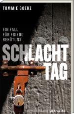 Cover-Bild Schlachttag (Sonderausgabe)