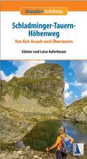 Cover-Bild Schladminger-Tauern-Höhenweg