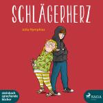 Cover-Bild Schlägerherz
