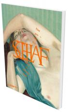 Cover-Bild Schlaf. Eine produktive Zeitverschwendung