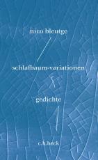 Cover-Bild schlafbaum-variationen