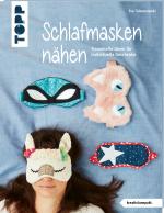 Cover-Bild Schlafmasken nähen (kreativ.kompakt.)