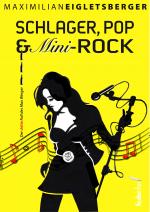 Cover-Bild Schlager, Pop & Mini-Rock
