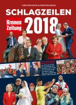 Cover-Bild Schlagzeilen 2018