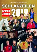 Cover-Bild Schlagzeilen 2019