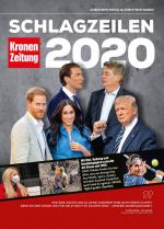 Cover-Bild Schlagzeilen 2020