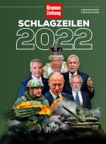 Cover-Bild Schlagzeilen 2022