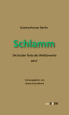 Cover-Bild Schlamm