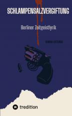 Cover-Bild Schlampensalzvergiftung