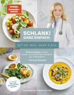 Cover-Bild Schlank! Ganz einfach. – Mit Dr. med. Anne Fleck – Epub-Version