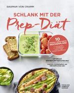 Cover-Bild Schlank mit der Prep-Diät