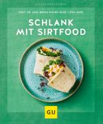 Cover-Bild Schlank mit Sirtfood