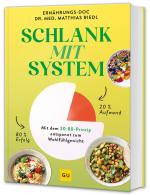 Cover-Bild Schlank mit System