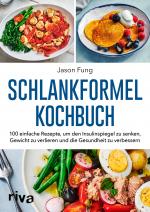 Cover-Bild Schlankformel-Kochbuch