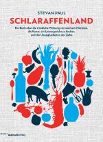 Cover-Bild Schlaraffenland
