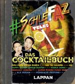 Cover-Bild SchleFaZ - das Cocktailbuch