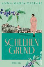 Cover-Bild Schlehengrund