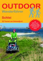 Cover-Bild Schlei 22 Touren am Ostseefjord