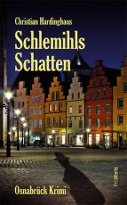 Cover-Bild Schlemihls Schatten